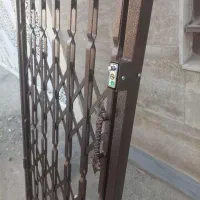 تولید و پخش درب اکاردونی|مصالح و تجهیزات ساختمان|نظرآباد, نظرآباد|دیوار