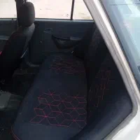 پراید مدل ۹۱|خودرو سواری و وانت|هشتگرد, شهرک ارم شرقی|دیوار