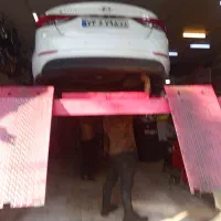 مکانیک ماهر