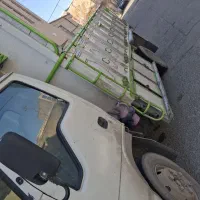 ایسوزو مدل ۸۹