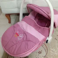 کریر و آغوشی