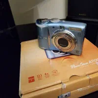دوربین کنون A1100 IS Canon کاملا سالم
