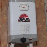 آبگرمکن برقی اطمینان