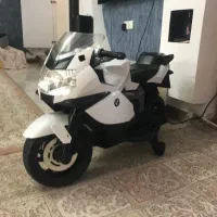 موتور شارژی