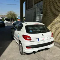 ۲۰۷ تیو ۳|خودرو سواری و وانت|بندر ماهشهر, |دیوار