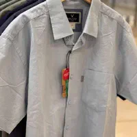 پیراهن کلاسیک آستین کوتا اردلان بیرانوند