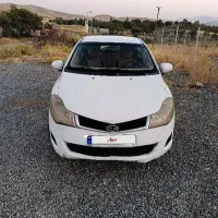 ام وی ام 315 هاچبک اکسلنت