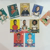 کارت‌های فوتبالی کیمدی