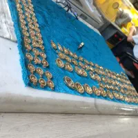 کارگاه طلاسازی پارالا با کمترین درصدمدال های ورساج|جواهرات|تبریز, |دیوار