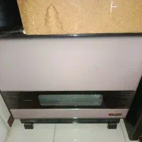 بخاری نیک کالا اصل