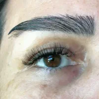 اکستنشن مژه