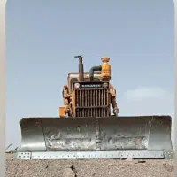 بلدوزر ۸۵ کوماتسو|خودرو سنگین|مشهد, رباط طرق|دیوار