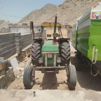 تراکتور جاندیر