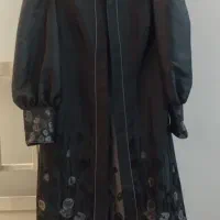 مانتو مجلسی