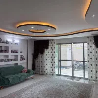 اجاره طبقه همکف پاسداران تمیز و شیک