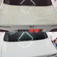 پولیش سرامیک اسپرت کردن چراغ