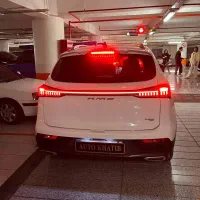 کی ام سی x5 / نقد و اقساط / تحویل فوری|خودرو سواری و وانت|تهران, نیاوران|دیوار