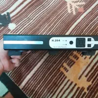 دستگاه شش 6 کاناله DVR دوربین مداربسته