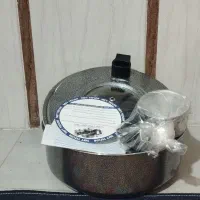 کیک پز برقی