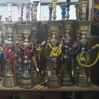قلیون عمده فروش