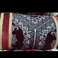 بالشت|رختخواب، بالش، پتو|اصفهان, جوزدان الیادران|دیوار