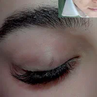 اکستنشن مژه لیفت مژه و ابرو|خدمات آرایشگری و زیبایی|پاکدشت, پاکدشت (مامازند)|دیوار