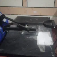 دستگاه پرس نگین لباس