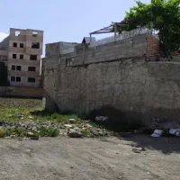 فروش فوری زمین مسکونی 105 متری در عباس‌آباد