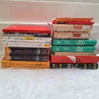 کتاب متفاوت|کتاب و مجله تاریخی|مشهد, زمرد|دیوار
