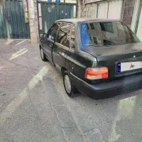 پراید|خودرو سواری و وانت|شهریار, شهریار|دیوار