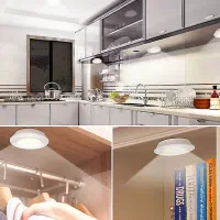 چراغ زیر کابینتی ریموت دار|لامپ و چراغ|ملایر, |دیوار