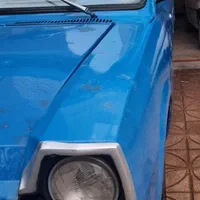 نیسان وانت|خودرو سواری و وانت|کرمان, |دیوار