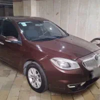 برلیانس H330 مدل 96