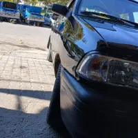 ماشین مدل۸۳کاربرات