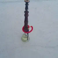 قلیان درحد|کوهنوردی و کمپینگ|آق قلا, |دیوار