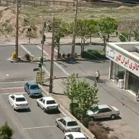 ۹۰ متر ۲ خوابه رهن کامل