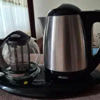 چایی ساز نو