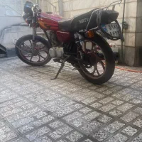 موتور سیکلت