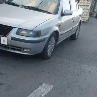 سمند ۸۳|خودرو سواری و وانت|تبریز, |دیوار