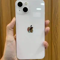 اپل iPhone 13 با حافظه 128 گیگ دوسیم