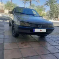 پژو 405 مدل ۸۸ درحد|خودرو سواری و وانت|بم, |دیوار