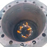 تنور|اجاق گاز و لوازم برقی پختوپز|رامشیر, |دیوار