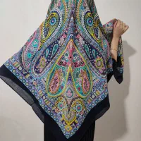 چارقد های پشم ایتالیا
