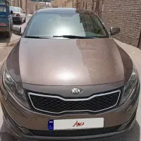 ماشین اپتیما۲۰۱۳فول کامل شرکتی