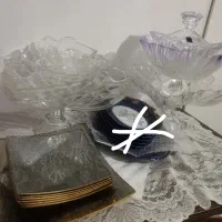کیک خوری طلایی الیزا