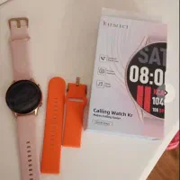 ساعت هوشمند Kieslect KR