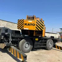 اجاره جرثقیل از ۳تن الی 100تن با کمترین قیمت|خدمات حمل و نقل|برازجان, |دیوار