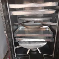 تنور گازی|اجاق گاز و لوازم برقی پخت‌وپز|شهریار, شهریار|دیوار