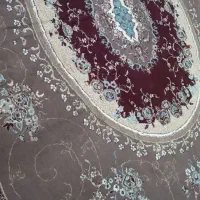 فرش دست دوم