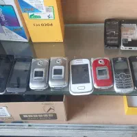 نوکیا ۱۶۱۶ نوکیا ۱۸۰۰ نوکیا۱۰۱ نوکیا۱۰۷ نوکیا۱۰۸|موبایل|مشهد, ثامن|دیوار